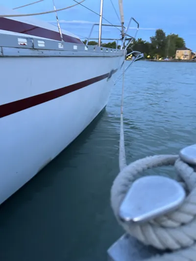 Vitorlázás a Balatonon és Adrián