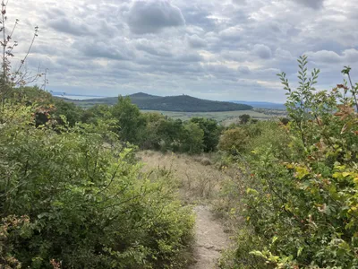 Vitorlázás a Balatonon és Adrián