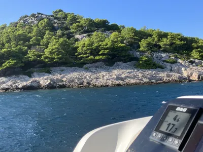 Vitorlázás a Balatonon és Adrián