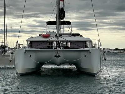 Vitorlázás a Balatonon és Adrián